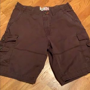 G&M cargo short